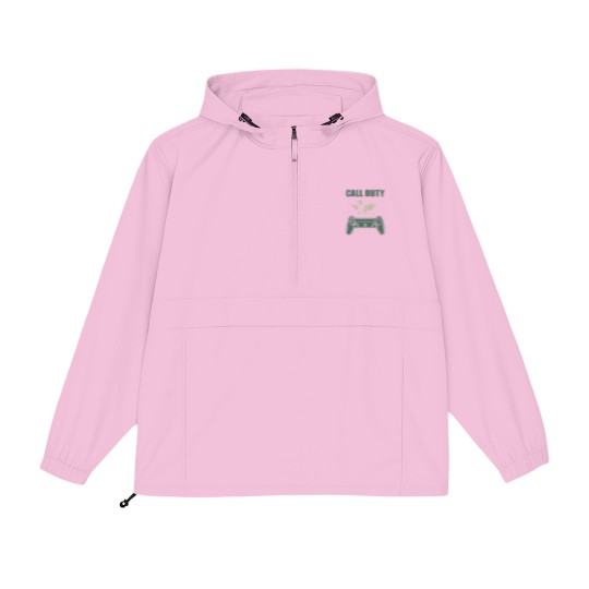 Discover call of duty Packable Anorak Jackets