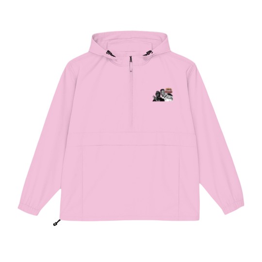 Discover fresh prince - Fresh Prince - Packable Anorak Jackets