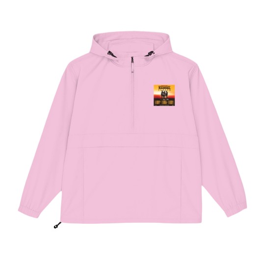 Discover Rascal Flatts Anniversary Life is a Highway Packable Anorak Jackets