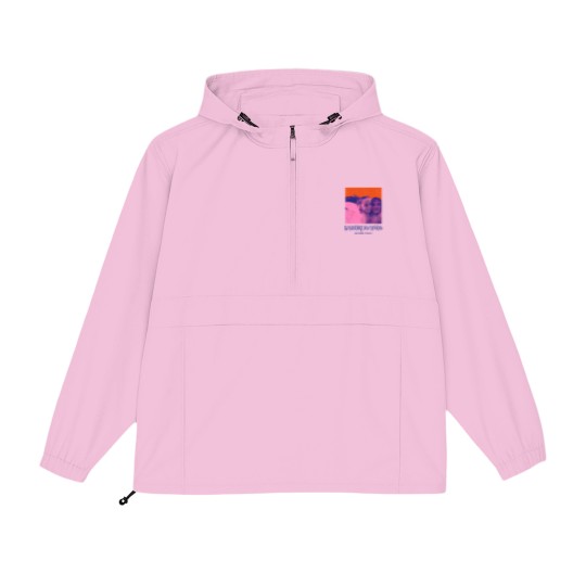 Discover SMASHING PUMPKINS Siamese Dream Band Packable Anorak Jackets