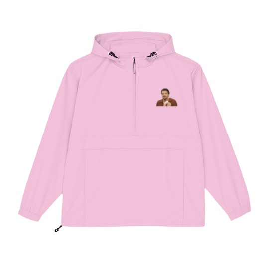 Discover Pedro Pascal Eating Sandwich Packable Anorak Jackets, Pedro Pascal  Packable Anorak Jackets