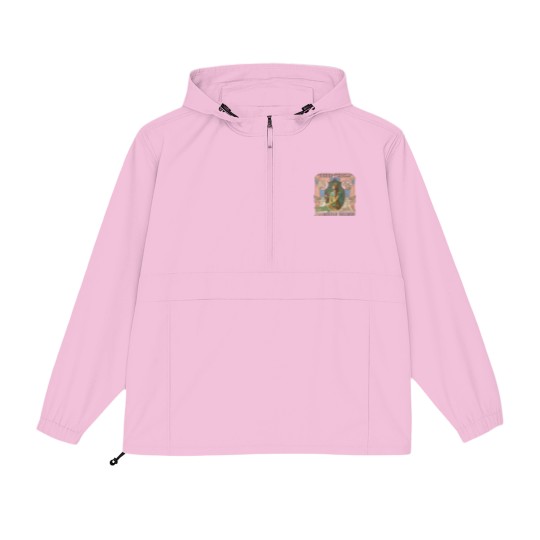 Discover Sierra Ferrell Gift For Fans White Packable Anorak Jackets