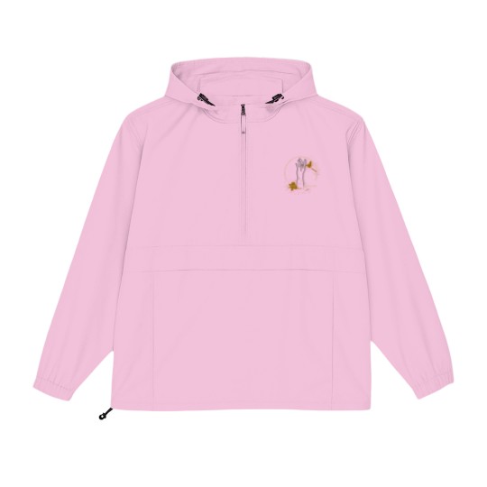 Discover Bury Me Noah KahanBury Me Noah Kahann Packable Anorak Jackets