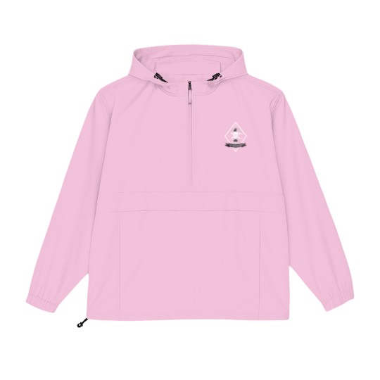 Discover 1st Recon Battalion Packable Anorak Jackets