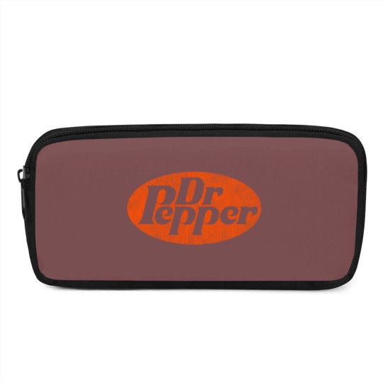 Discover Dr Pepper - Dr Pepper - Pencil Cases