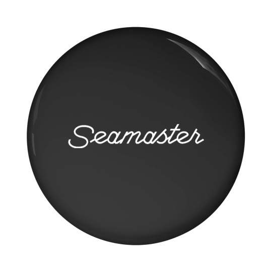 Discover Seamaster - Seamaster - Pin Buttons