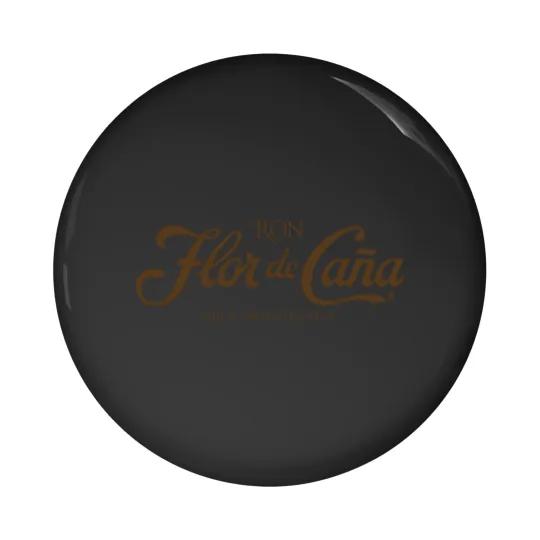 Discover Flor de Caña Rum Pin Buttons
