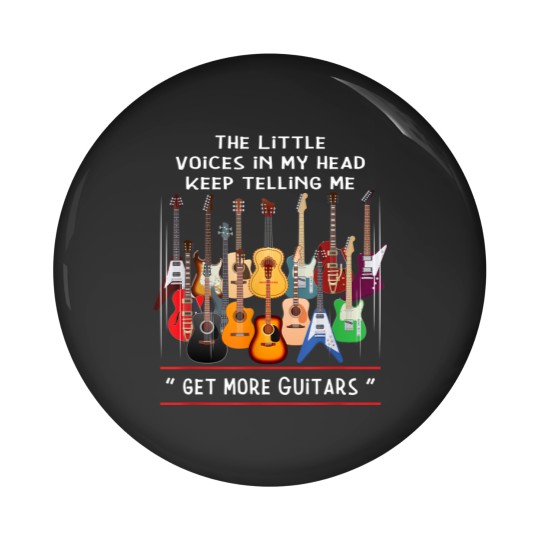 Discover Guitar Stand, Guitar Picks & Guitar Strap | Electric Guitar Pin Buttons