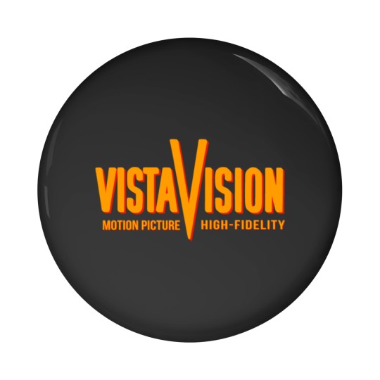 Discover VistaVision Motion Picture High-Fidelity Pin Buttons
