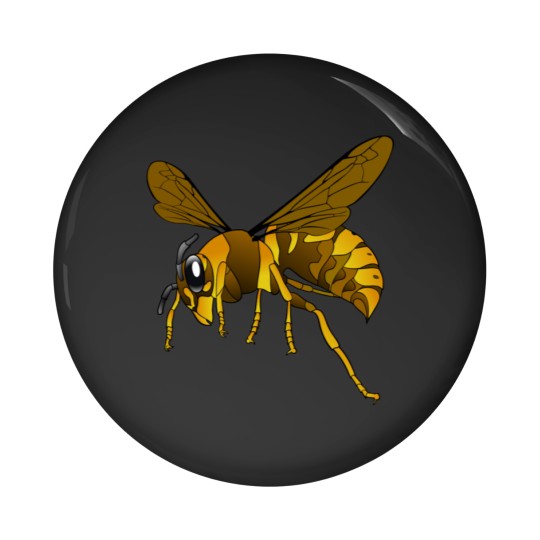 Discover hornet 151003 Pin Buttons