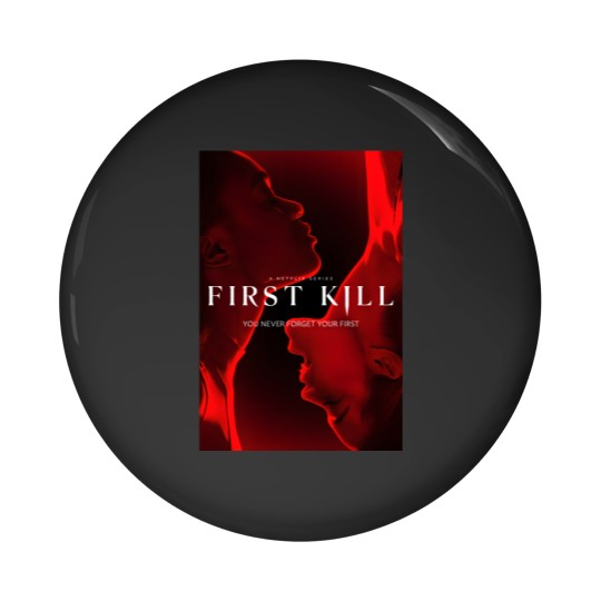 Discover First Kill Pin Buttons, You Never Forget Your First Kill Pin Buttons