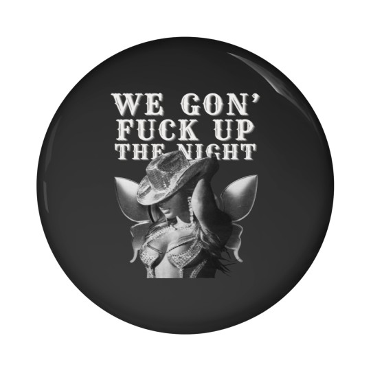 Discover Graphic Beyonce Pin Buttons, Vintage Renaissance Tour Pin Buttons, Beyonce Tour Pin Buttons,