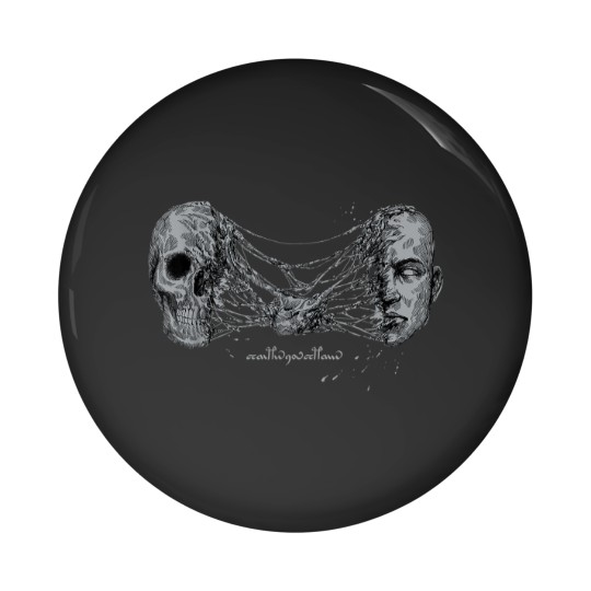 Discover Hunt Showdown Necromancer Trait Pin Buttons