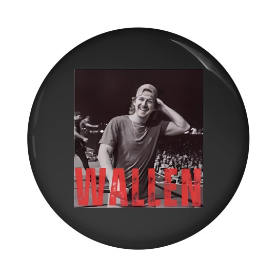 Discover Wallen Pin Buttons, Country Music Pin Buttons, Wallen Country Music Pin Buttons, Country Concert Pin Buttons, Wallen Country Music Pin Buttons