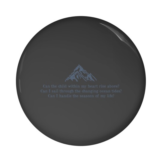 Discover Landslide Pin Buttons