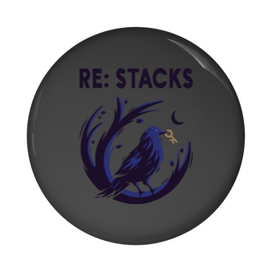 Discover Bon Iver Re Stacks     Bon Iver Re Stacks Pin Buttons