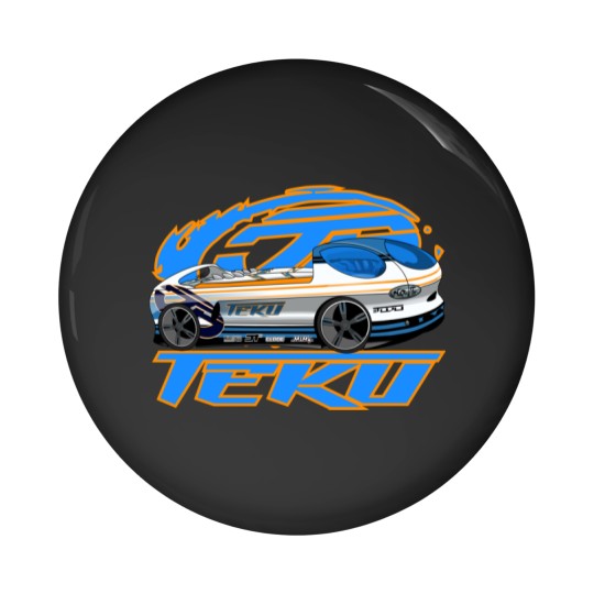 Discover Hot Wheels AcceleRacers Deora II Pin Buttons