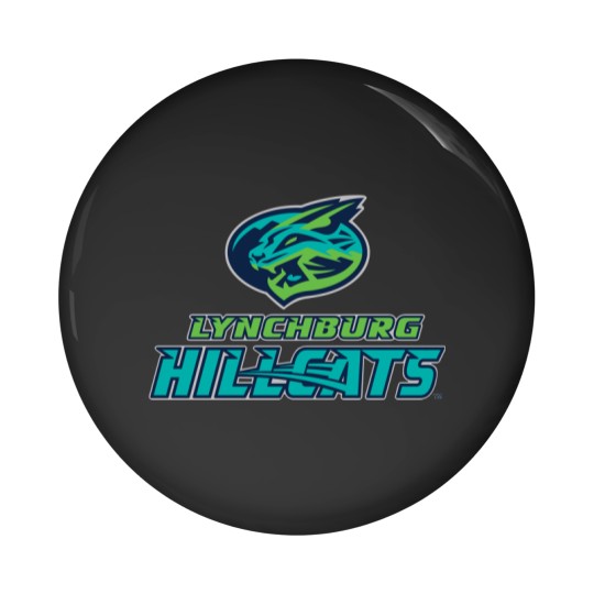 Discover Lynchburg-Hillcats_Baseball Pin Buttons
