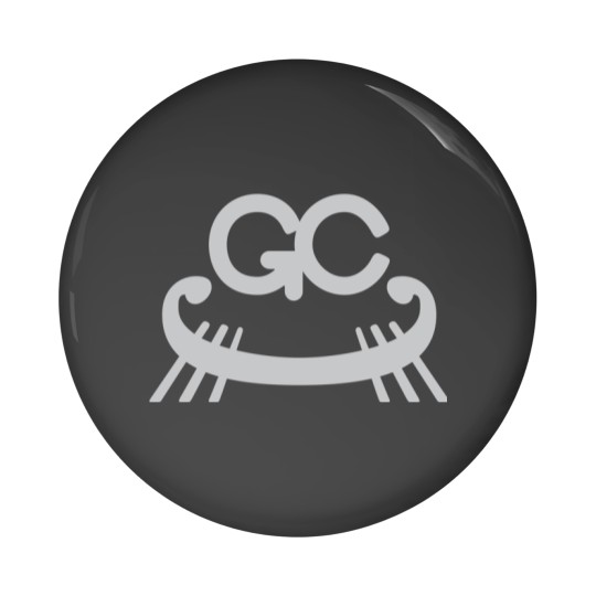 Discover Galley-La Company Logo  Zoro Version Pin Buttons