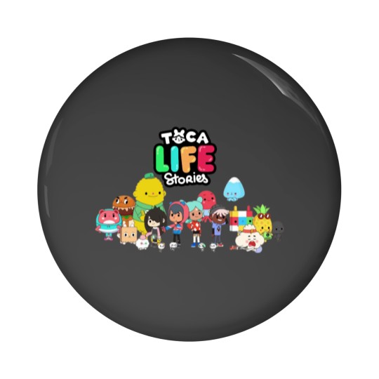 Discover toca boca (25) Pin Buttons