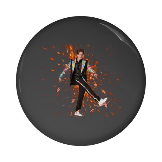 Discover Kit Connor a Kit Connor a Kit Connor Pin Buttons