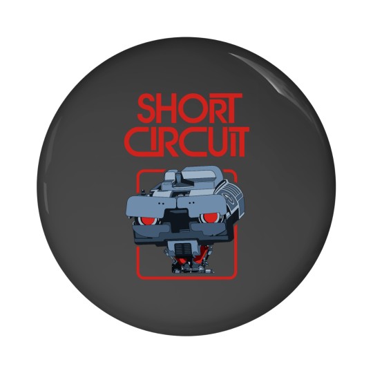 Discover Short Circuit Pin Buttons