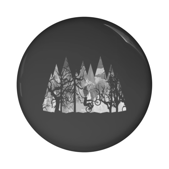 Discover MTB shadows Pin Buttons