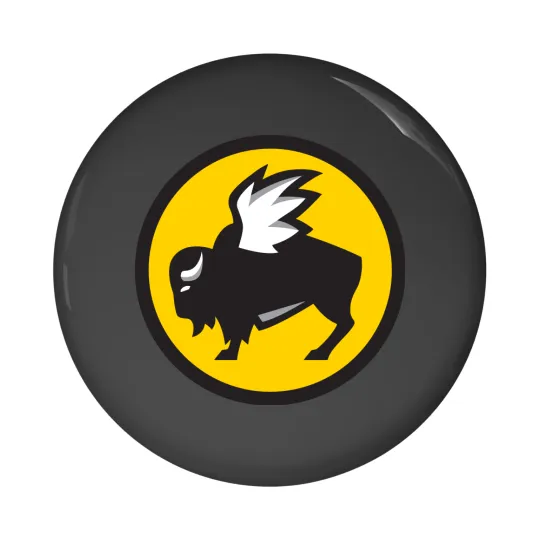 Discover The buffalo wild wings Pin Buttons