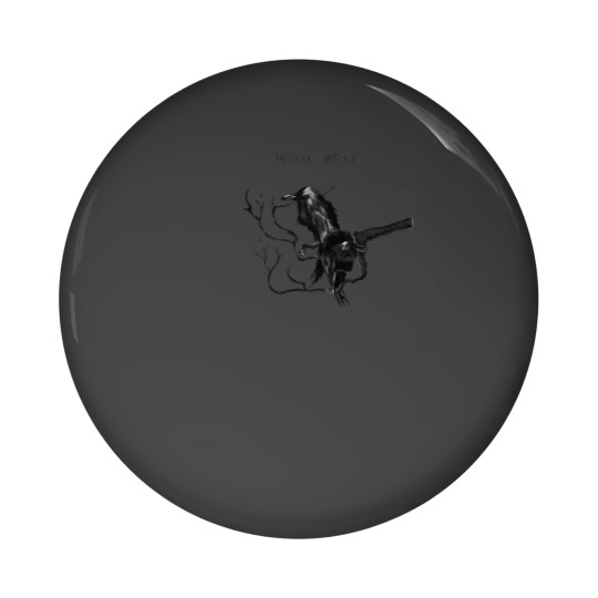Discover Huginn and Muninn Pin Buttons