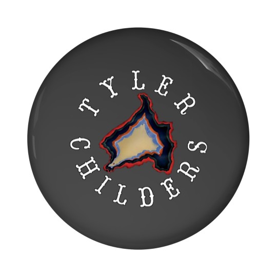 Discover 014 TYLER CHILDERS Classic Pin Buttons