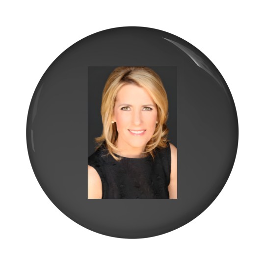 Discover Laura Ingraham Pin Buttons