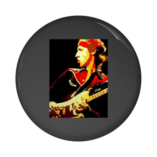 Discover mark knopfler Pin Buttons