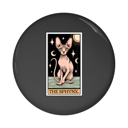 Discover Women'S Men'S Pin Buttons