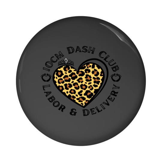 Discover Labor and Delivery Pin Buttons
