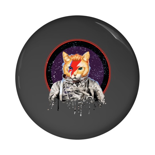 Discover StarCat Classic Pin Buttons