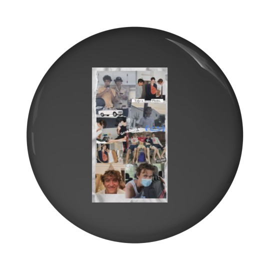 Discover The Summer I Turned Pretty Collage Pin Buttons