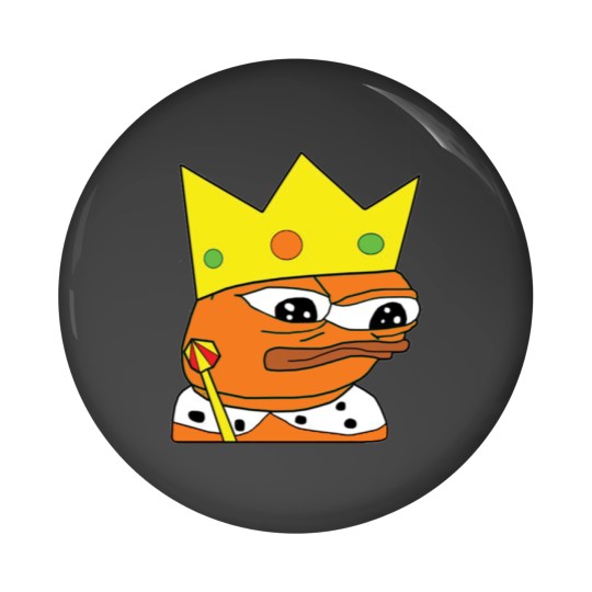Discover Pin Buttons