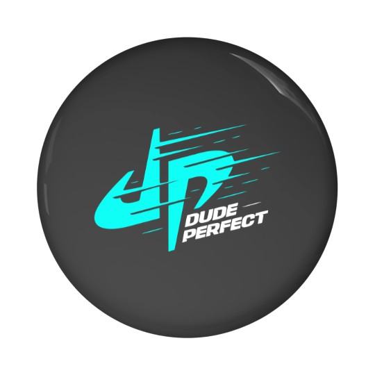Discover DUDEs PERFECT Pin Buttons