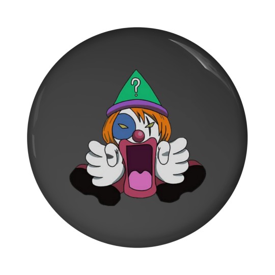 Discover Craz Pin Buttons
