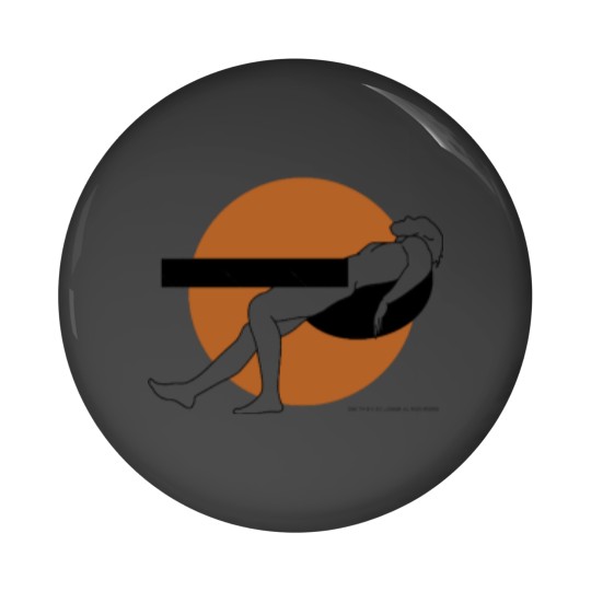 Discover Duke Leto Atreides Pin Buttons