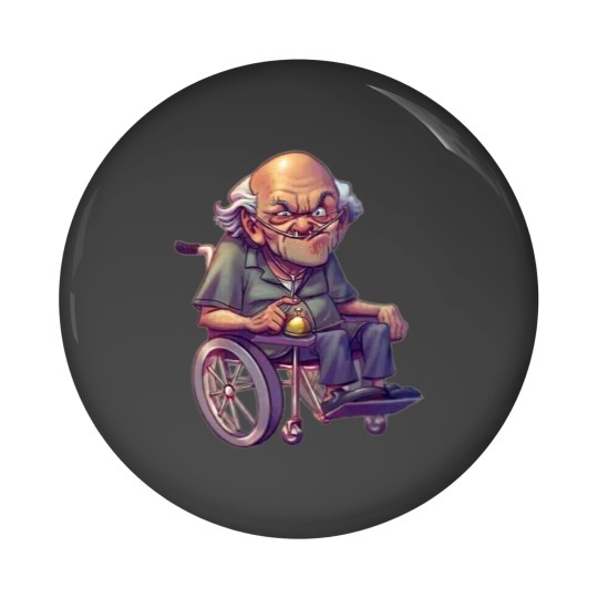 Discover CLICK CLICK Pin Buttons