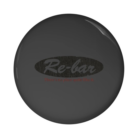 Discover rebar seattle 1990 Pin Buttons