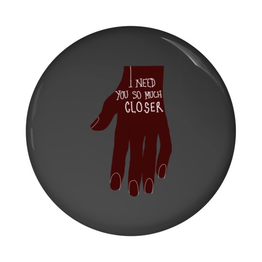 Discover Transatlanticism17 Pin Buttons