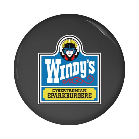 Discover Windy's G2 Pin Buttons