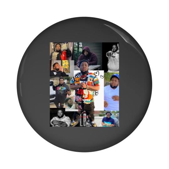 Discover Rod Wave Pin Buttons