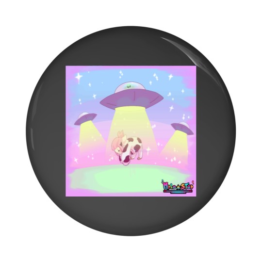 Discover Oc lacto abduction Active Pin Buttons