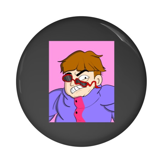 Discover Oliver Tree Pin Buttons