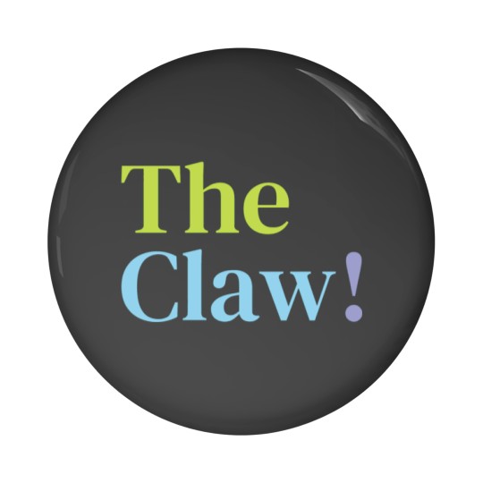 Discover The Claw! Active Pin Buttons