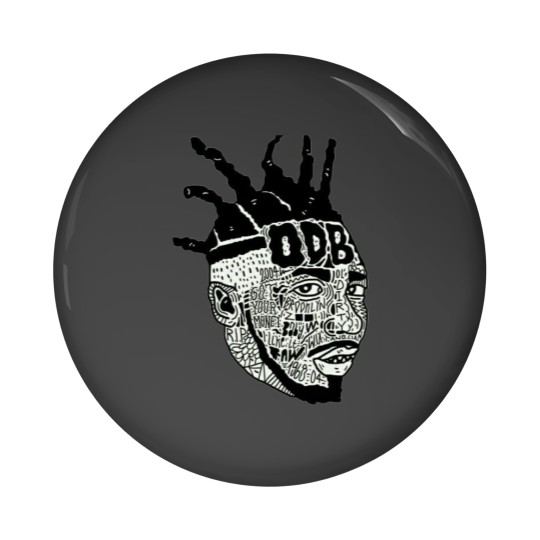 Discover THE ODB Pin Buttons