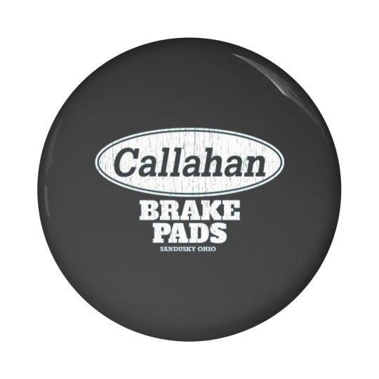 Discover CALLAHAN BRAKE PADS Pin Buttons